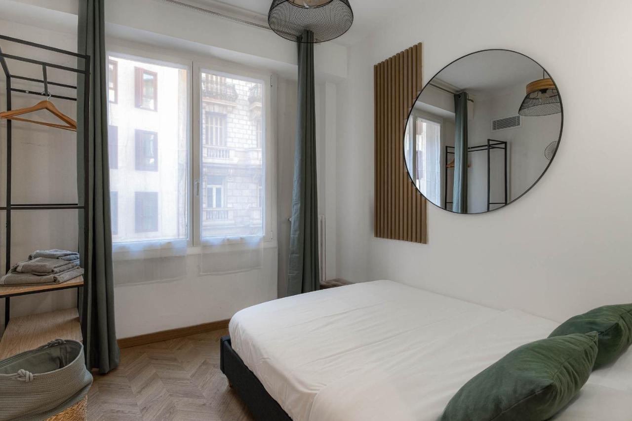 Apartment Gorgeous 2 Bedrooms Apt Great Kitchen, Center *